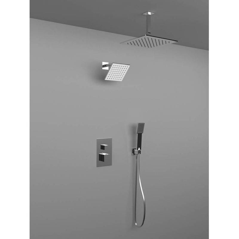 ARTOS PS107BK premier Shower Trim PS107BK