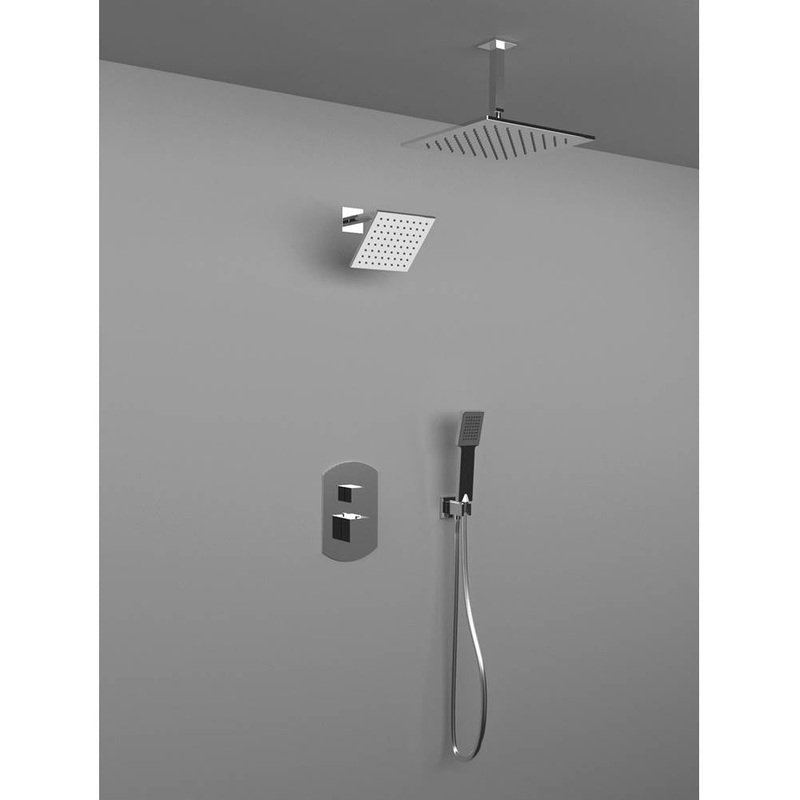 ARTOS PS110BK Premier Shower Trim PS110BK