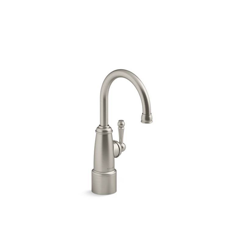 KOHLER K-6666-AG-BN Wellspring Beverage Faucet In Vibrant Brushed Nickel