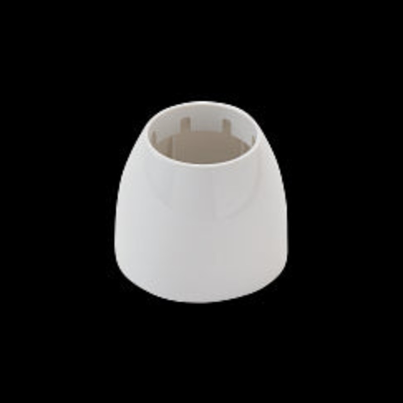 MOEN 100014W Dome
