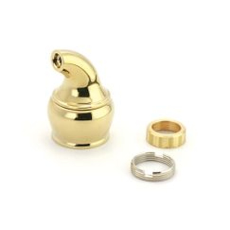 MOEN 100553P Handle Hub Kit