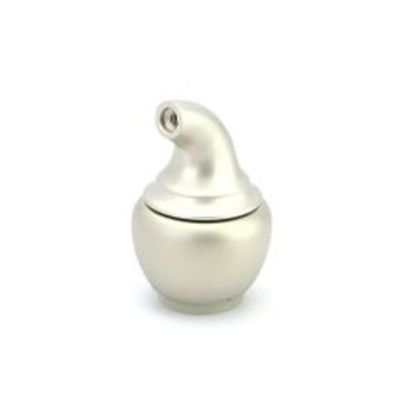 MOEN 100556ST Handle Hub Kit