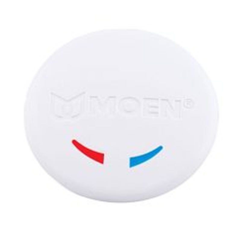 MOEN 1918W Handle cap kit