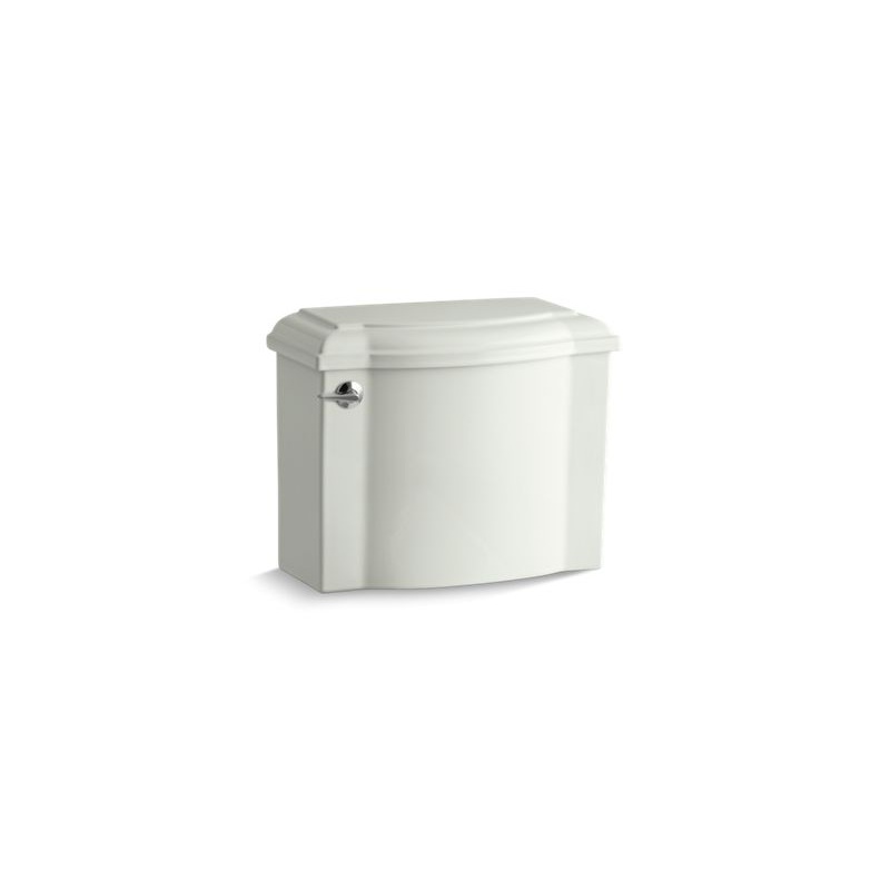 KOHLER K-4438-NY Devonshire 1.28 gpf toilet tank