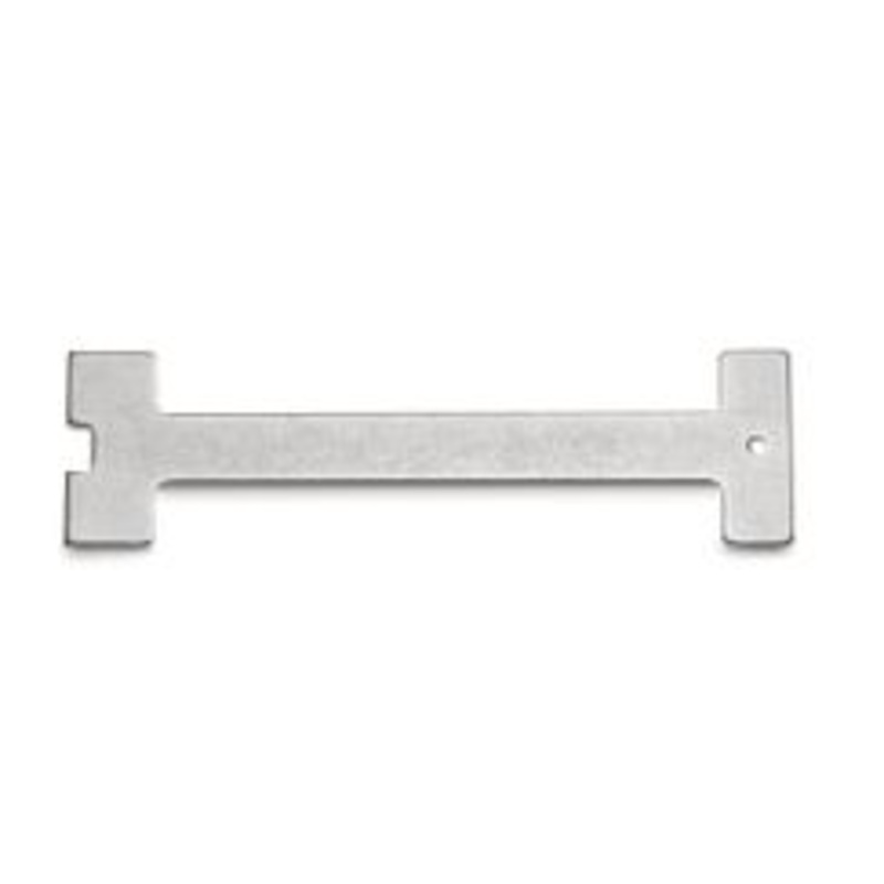 MOEN 1041 Disposer Unjamming Wrench (100 Unit Bulk Master Pack)