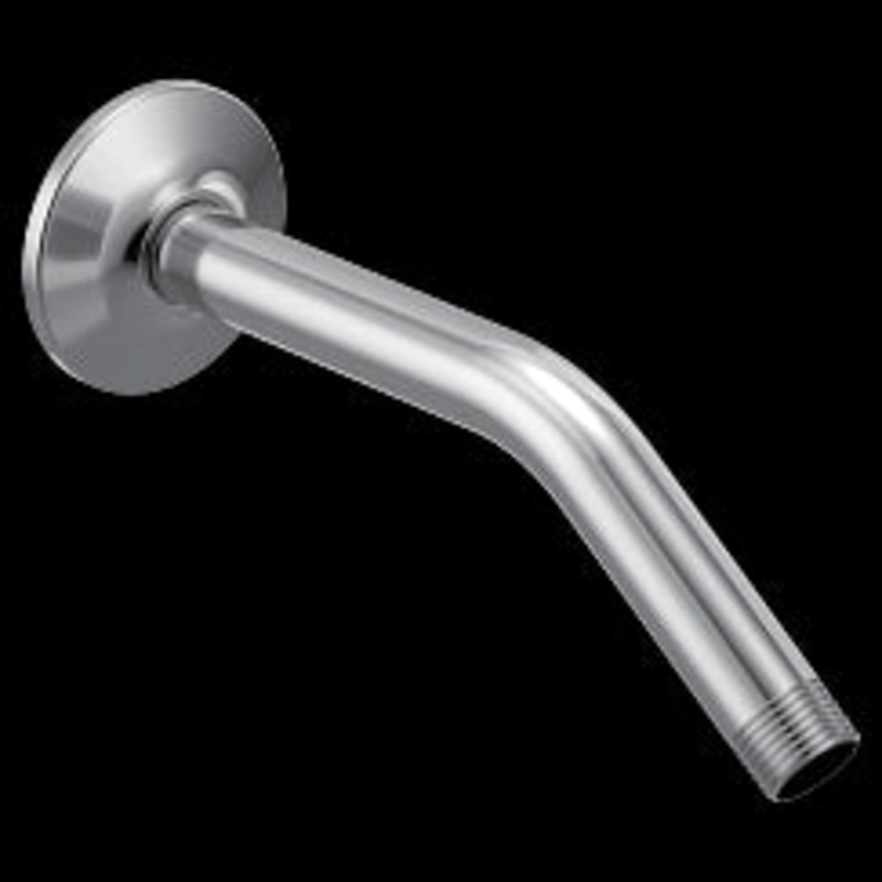 MOEN 198480 ARM_AND_FLANGE - Chrome