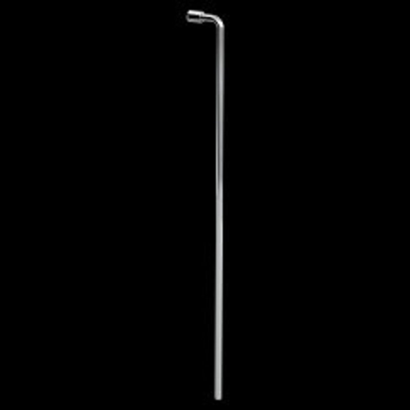 MOEN 213850 Lift rod kit - Chrome