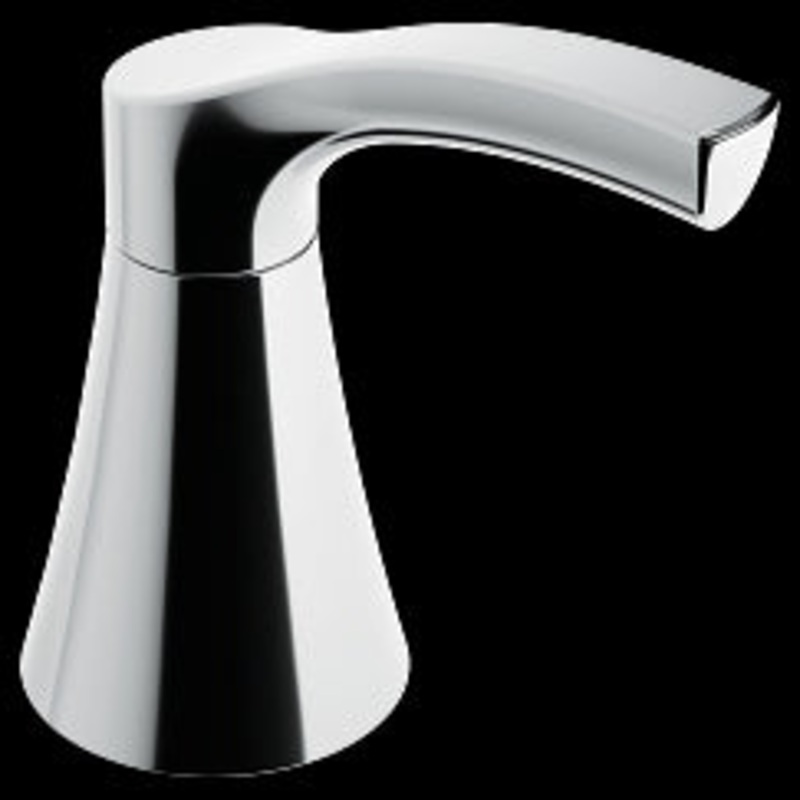 MOEN 213852 Handle kit - Chrome
