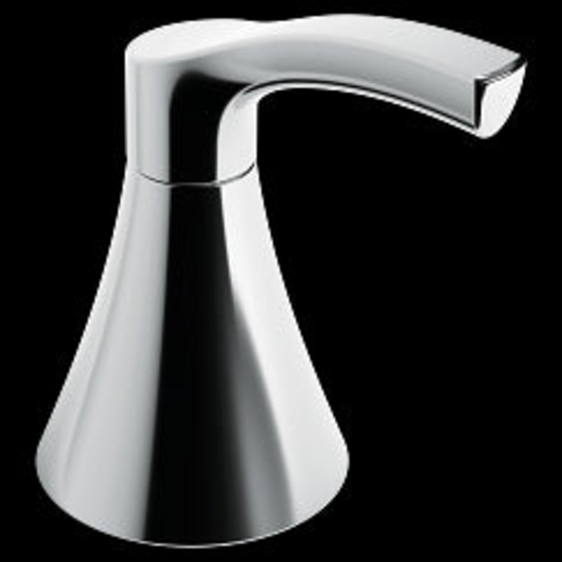 MOEN 213853 Handle kit - Chrome