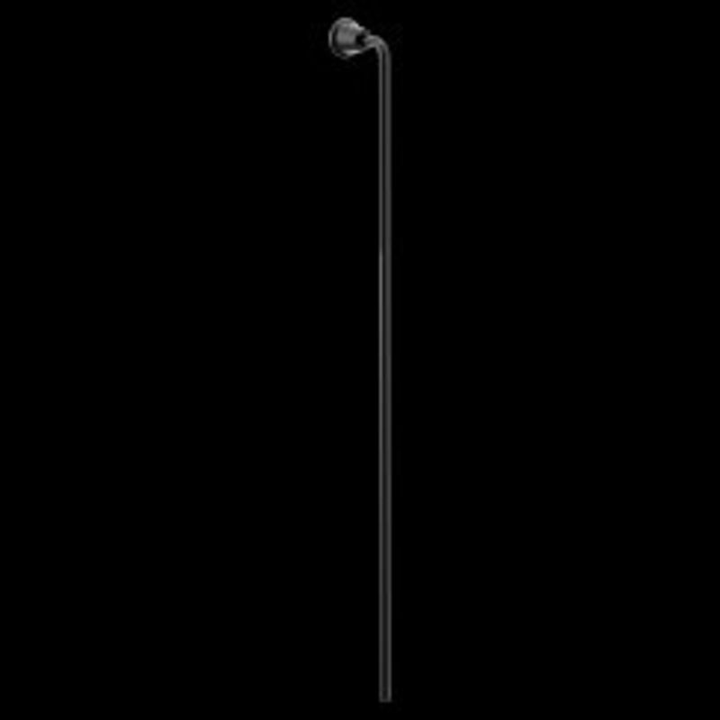 MOEN 217587BL Handle kit - Matte Black