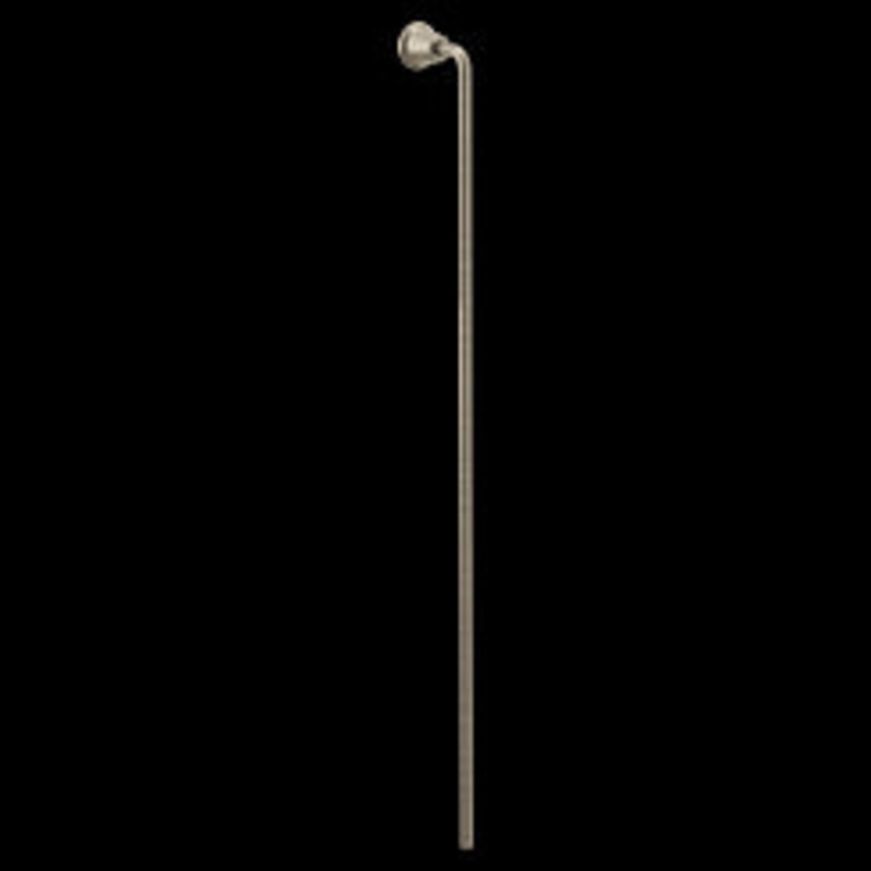 MOEN 217587BN Handle kit - Brushed Nickel