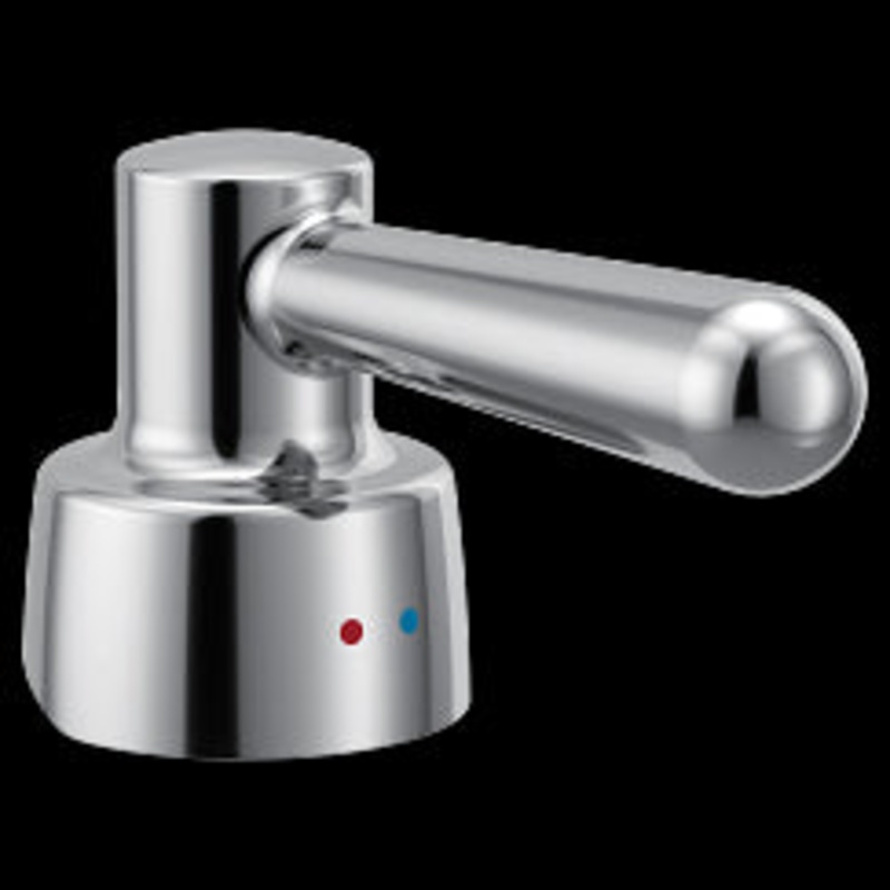 MOEN 217588 Lift rod kit - Chrome