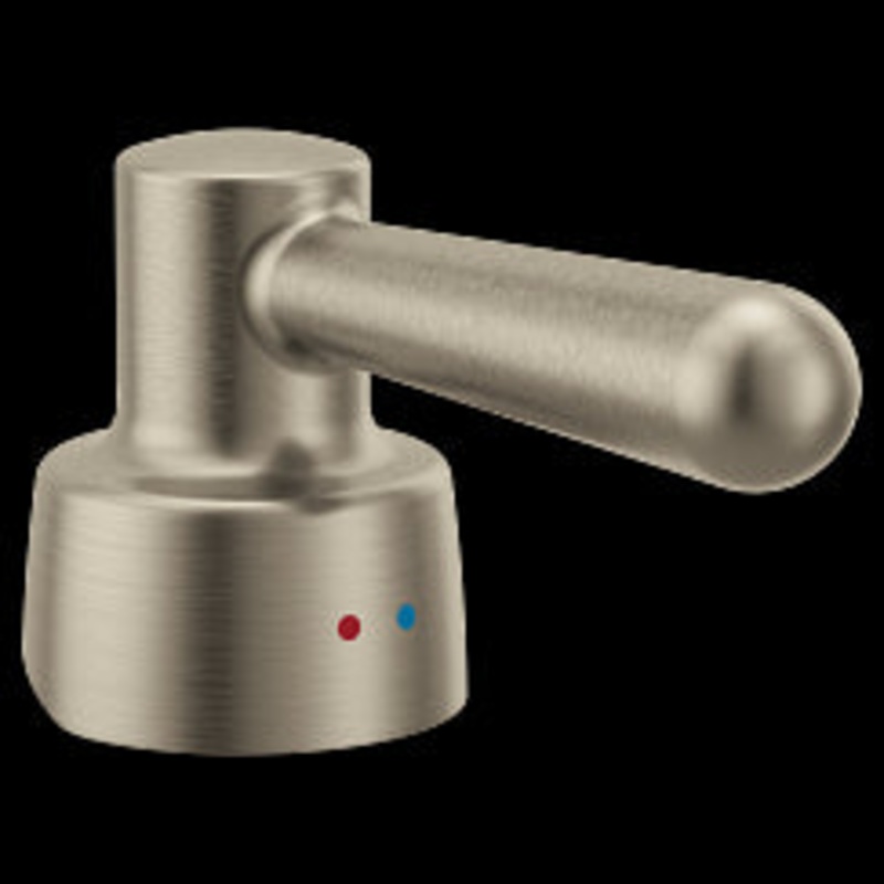 MOEN 217588BN Lift rod kit - Brushed Nickel