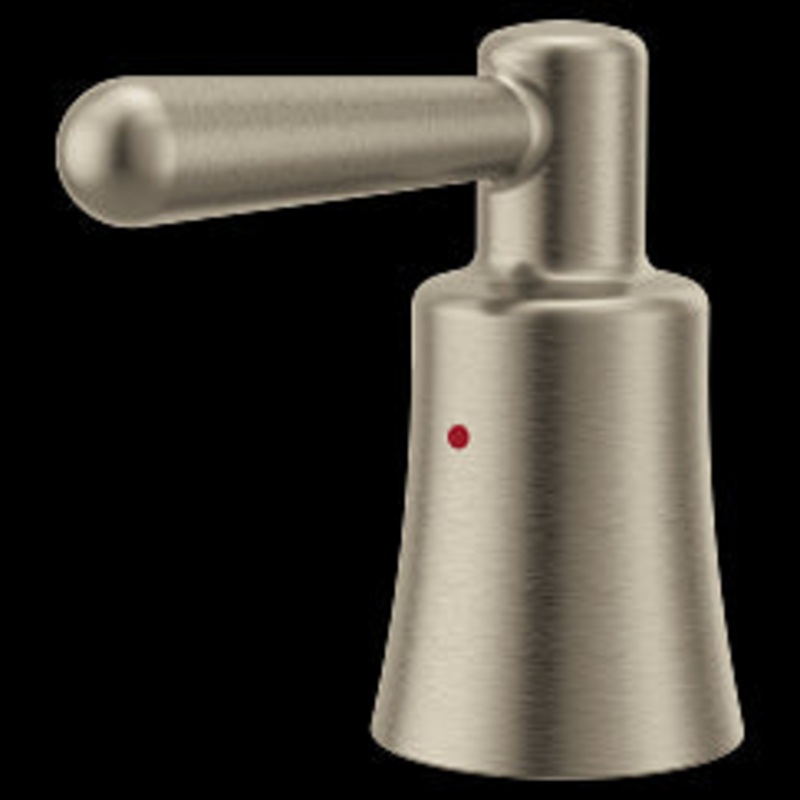 MOEN 217590BN Hot handle kit - Brushed Nickel