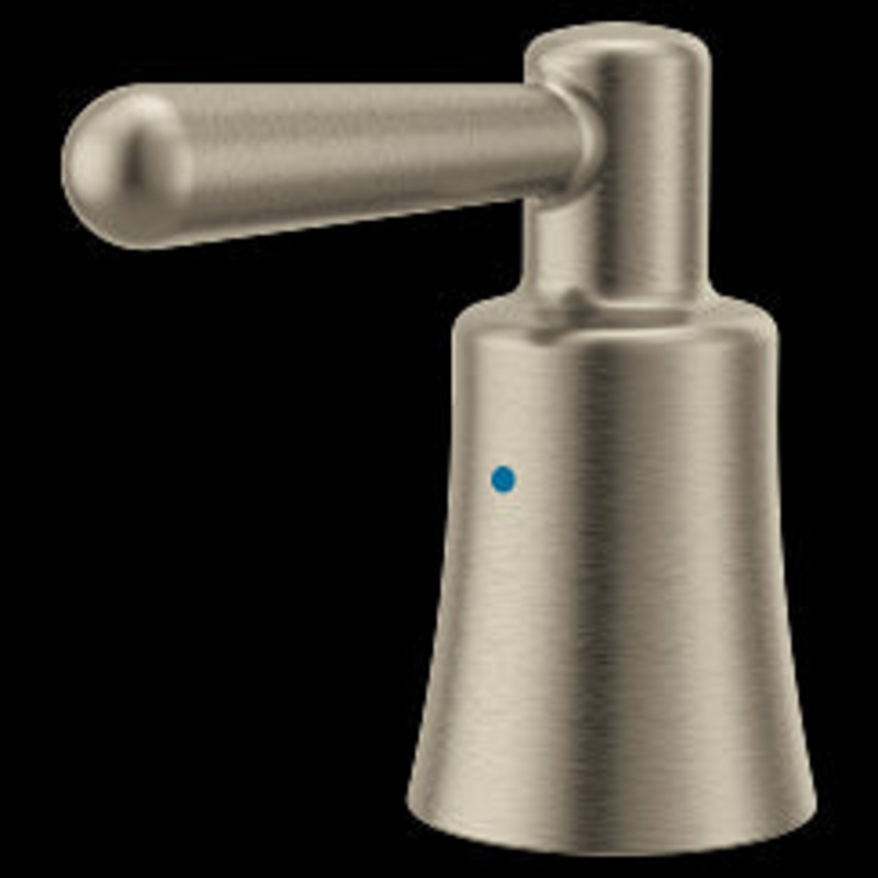 MOEN 217591 HANDLE_KIT_COLD - Chrome