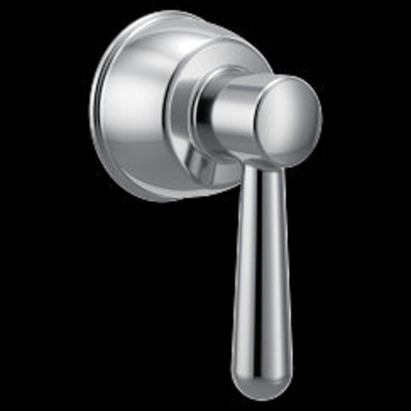MOEN 217592 Handle kit - Chrome