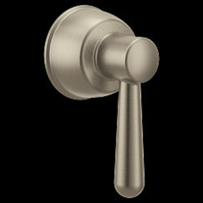 MOEN 217592BN Handle kit - Brushed Nickel