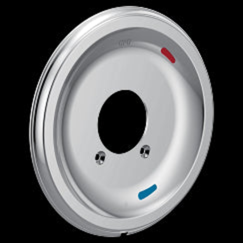 MOEN 217593 Escutcheon - Chrome