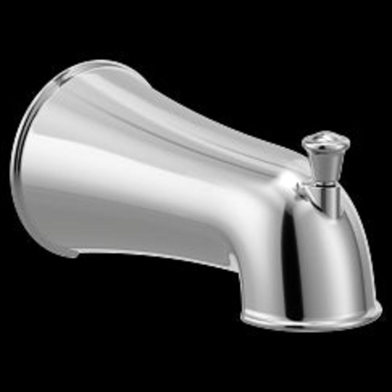 MOEN 217595 Spout kit - Chrome
