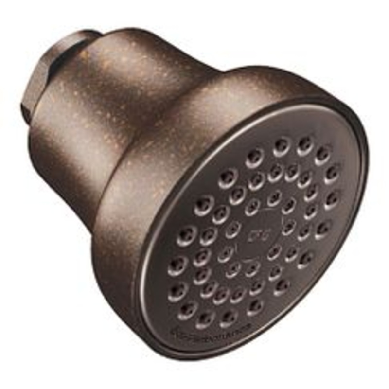 MOEN 42018GR15OWB CSTN 1.5 SHWR HD ONLY OWB - Old World Bronze