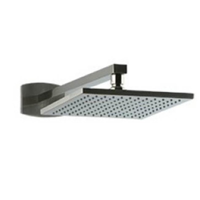 ARTOS F703-13BN 10" Shower Rainhead Wall Mount Safire Brushed Nickel