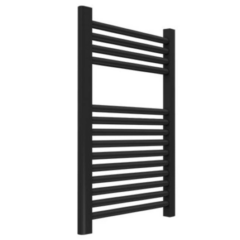 ARTOS M06845W-BK Denby Towel Warmer 27" x 18" Hardwired Black