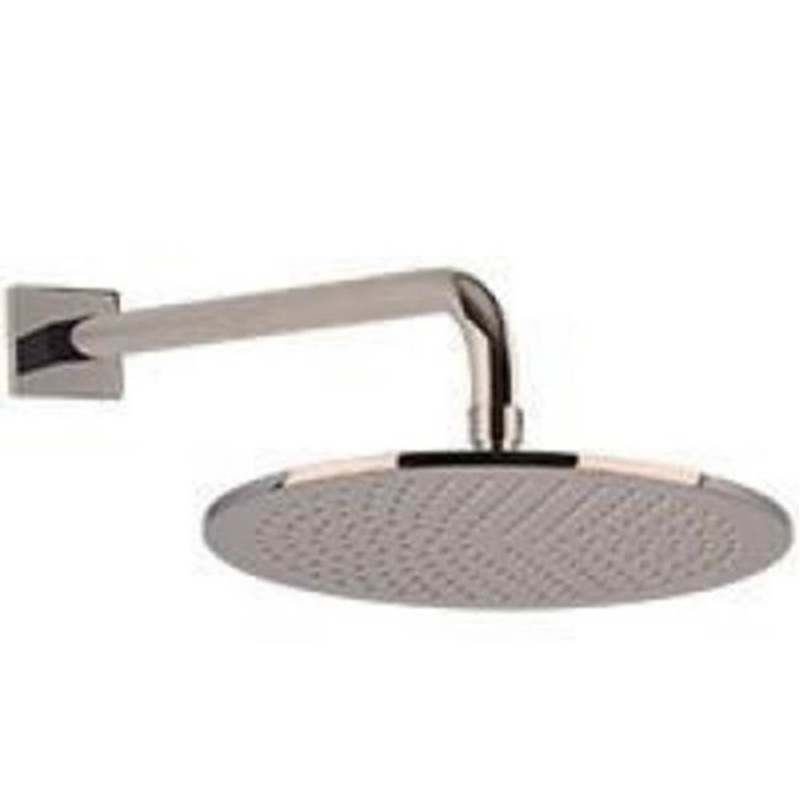 ARTOS F907-70CH R+S 10" Shower Rainhead Wall Mount, Chrome