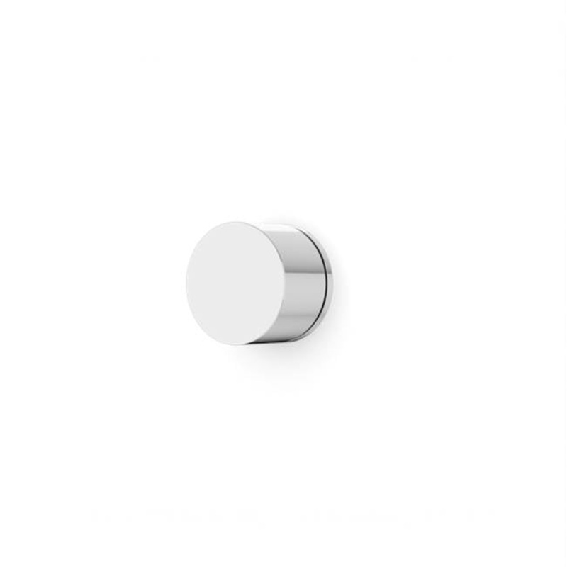 ARTOS F906A-12TKCH Round Volume Control Trim Kit with Equal Plate Chrome