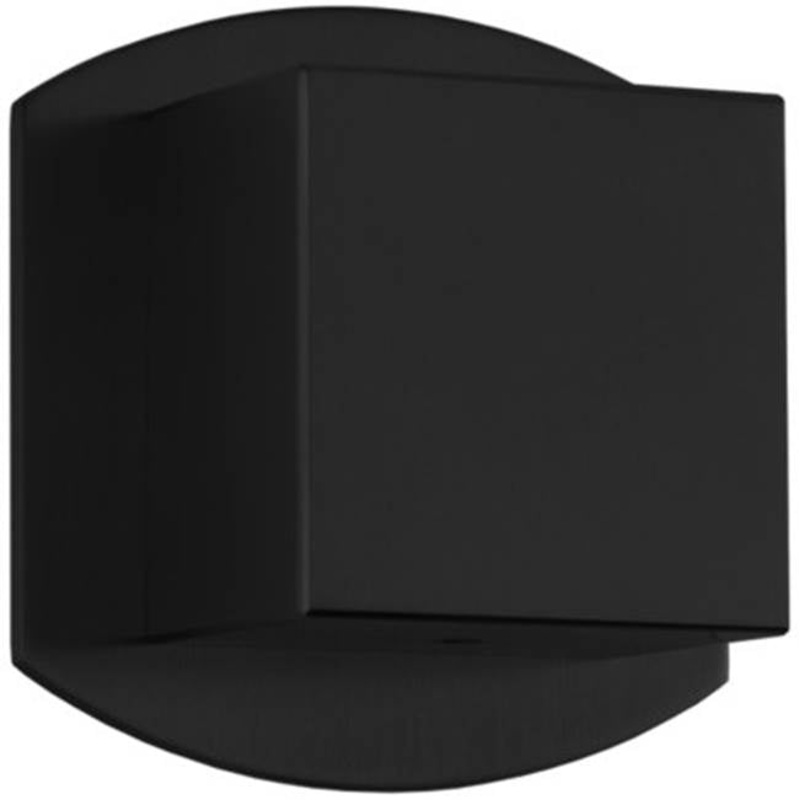 ARTOS F906A-13TKBK Transitional Volume Control Trim Kit Matte Black