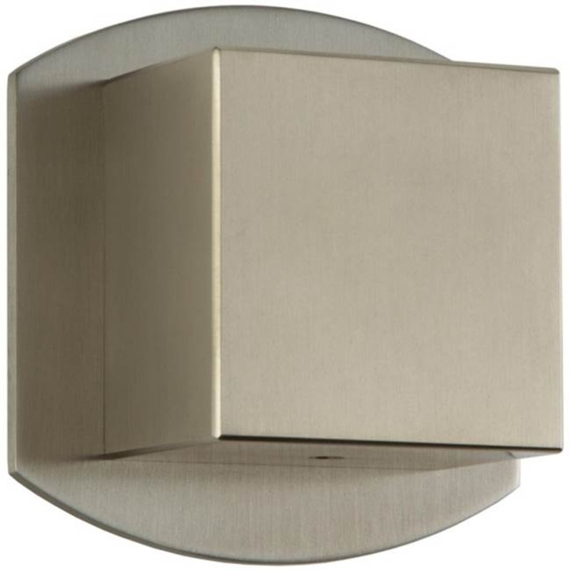 ARTOS F906A-13TKBN Transitional Volume Control Trim Kit Brushed Nickel