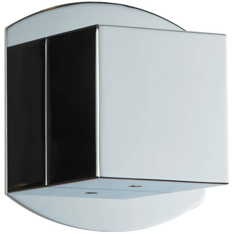 ARTOS F906A-13TKCH Transitional Volume Control Trim Kit Chrome