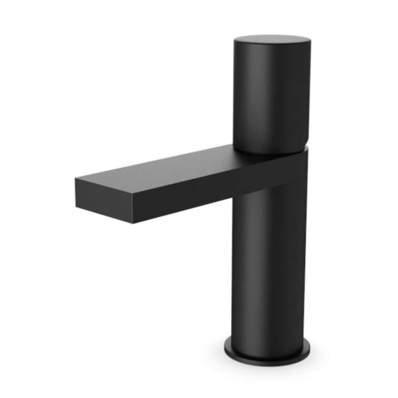 ARTOS F301-2BK Otella Lav Faucet Brushed Nickel