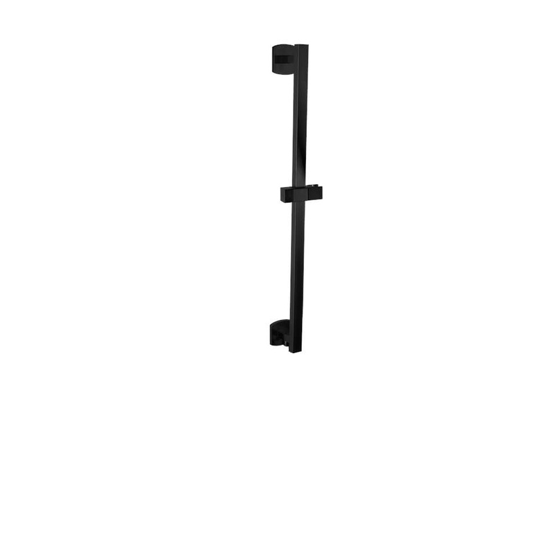 ARTOS F703-9BK Square Slide Rail Set Only with Outlet Black