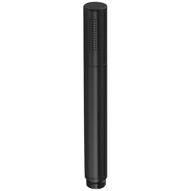 ARTOS F901-3BK Microphone Shower Head Black