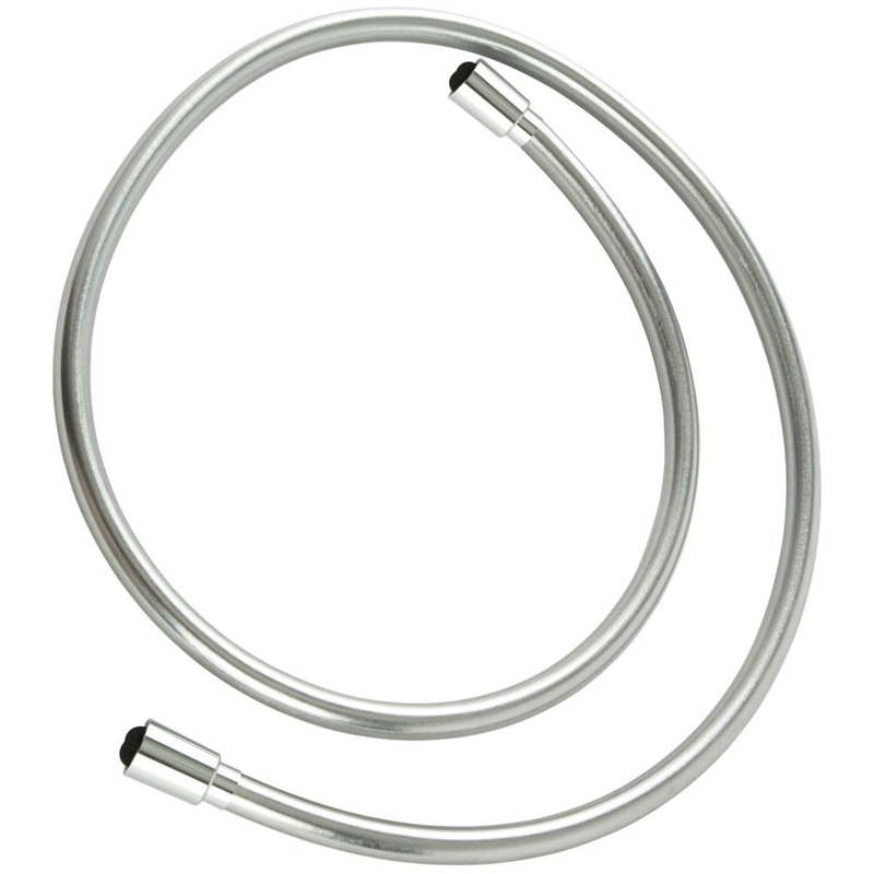ARTOS F902-29CH F902-8TFCH Flexible Shower Hose TekFlex Chrome