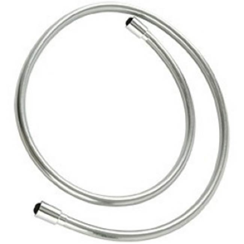 ARTOS F902-29CHB F902-8TFBN Flexible Shower Hose TekFlex Black
