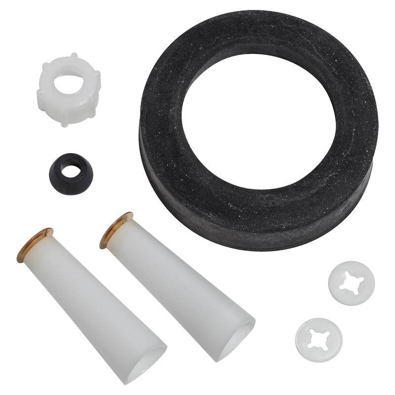 AMERICAN STANDARD 7381253-201.0070A, EZ Install 3 inch Tank to Bowl Coupling Kit