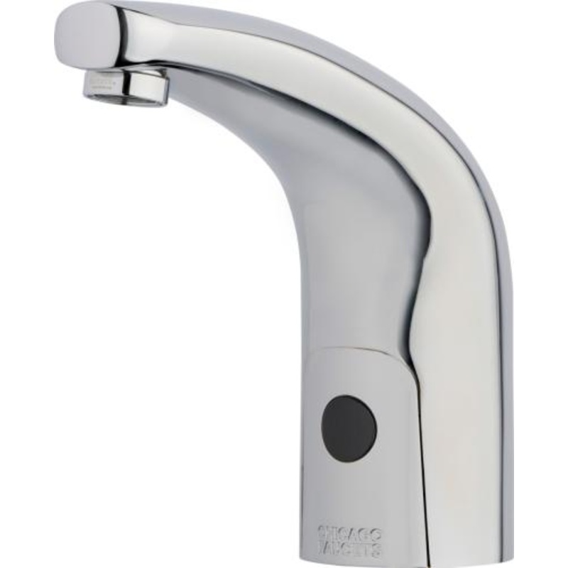 Chicago Faucets 116.201.Ab.1 Chicago Hytronic