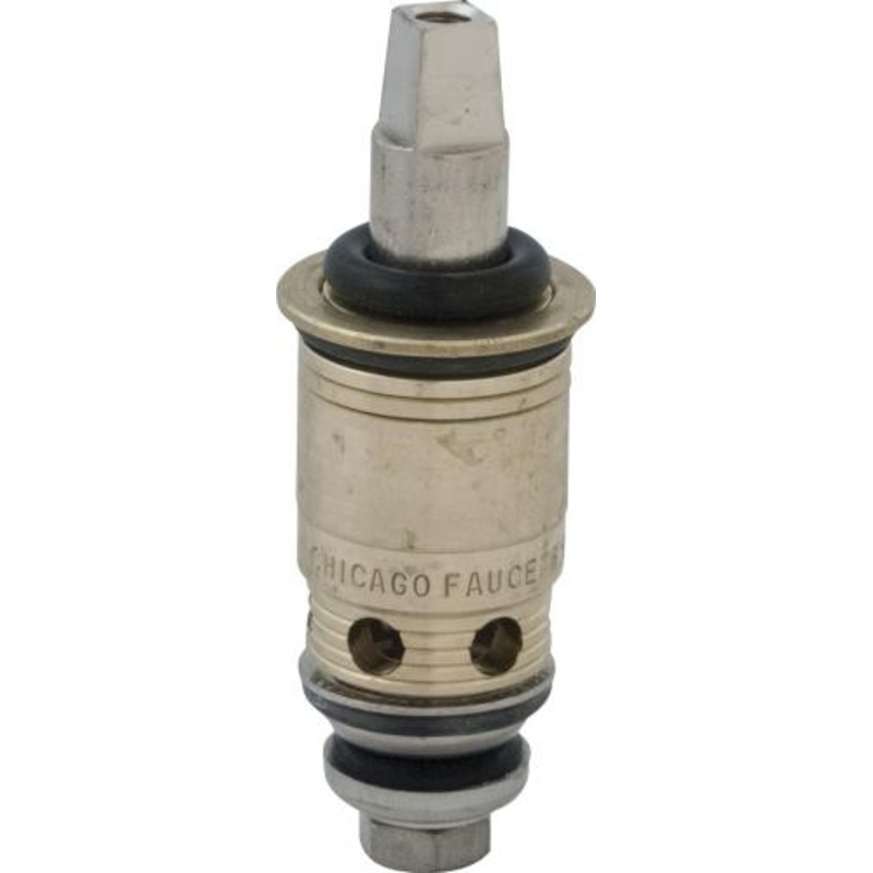 Chicago Faucets 217-Xtlhjkabnf L H Slo-Comp