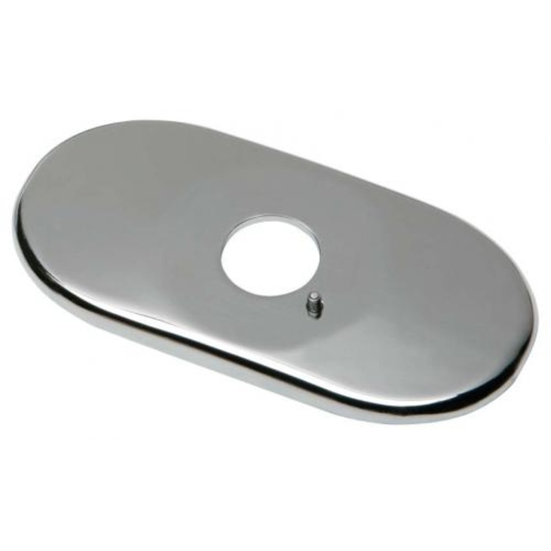 Chicago Faucets 240.627.21.1 Chicago 4" Cover