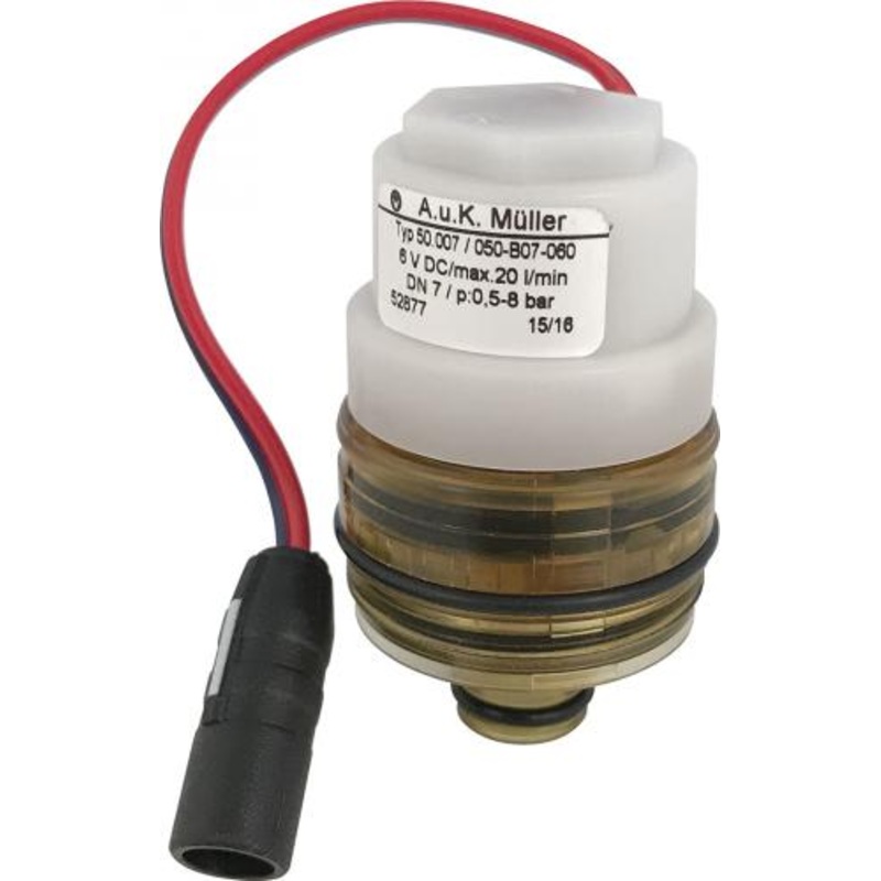 Chicago Faucets 240.744.Ab.1 Solenoid