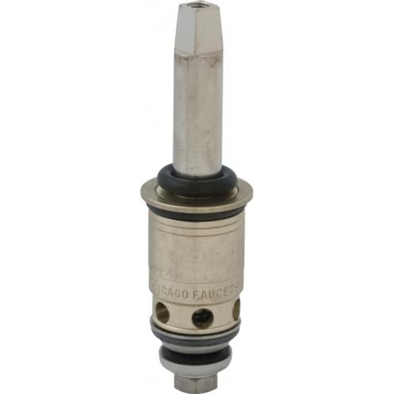 Chicago Faucets 377-Xtrhjkabnf Nl Quanturn Long