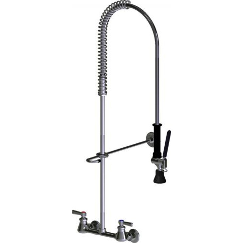 Chicago Faucets 510-Gxkcab Chicago Pre Rinse