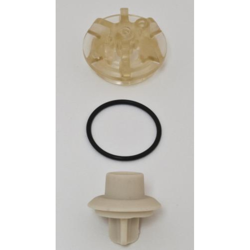 Chicago Faucets 892-302Kjkabnf Vacuum Breaker Repair Kit