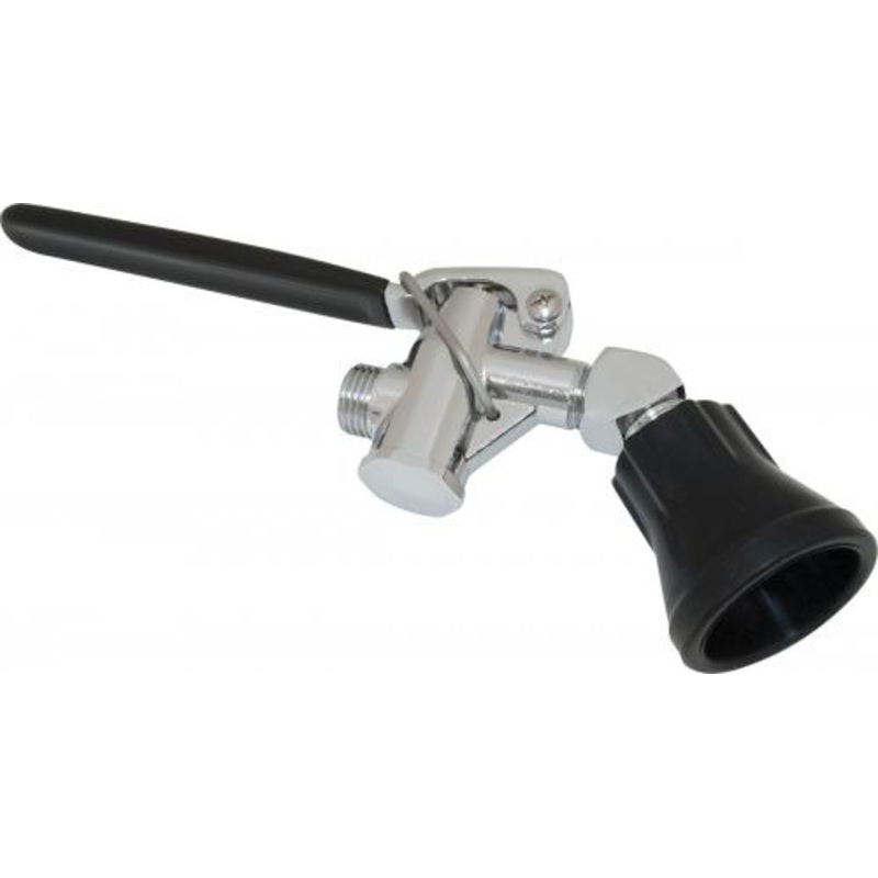 Chicago Faucets 90-ANGABCP Chicago Pre Rinse