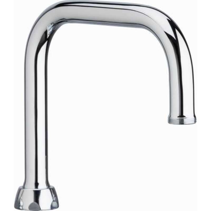 Chicago Faucets Db6Ajkabcp Spout