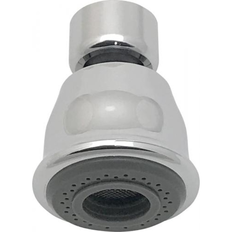 Chicago Faucets E25Jkabcp Chicago Swivel