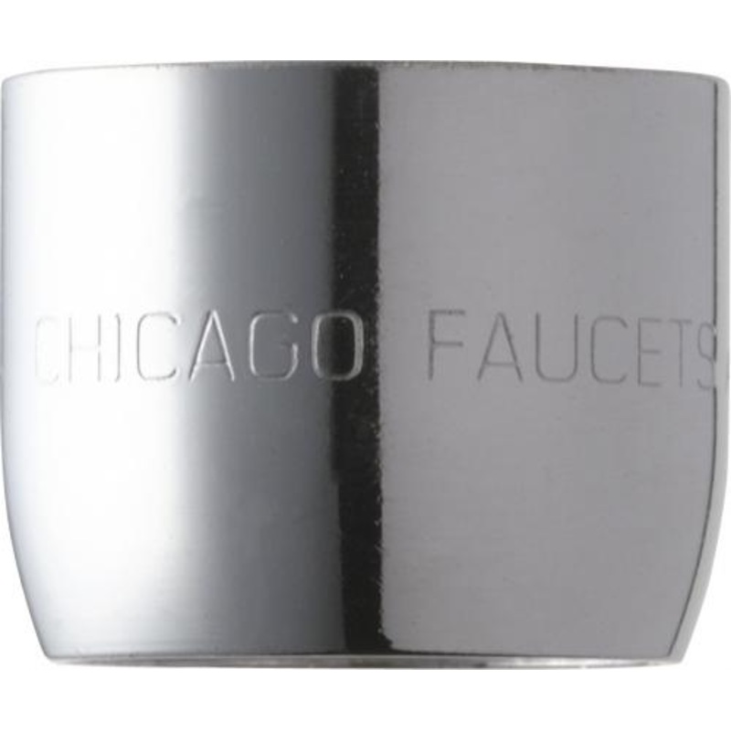 Chicago Faucets E35Jkabcp Chicago 1.5Gpm